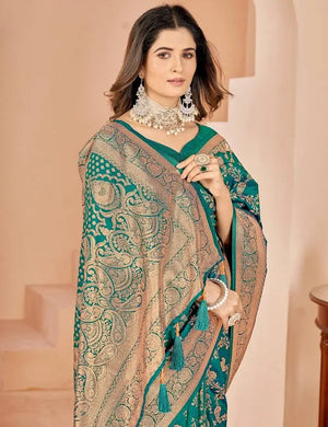 Banarasi Sarees