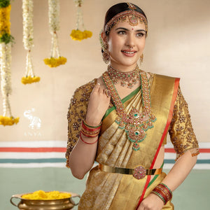 Wedding Sarees